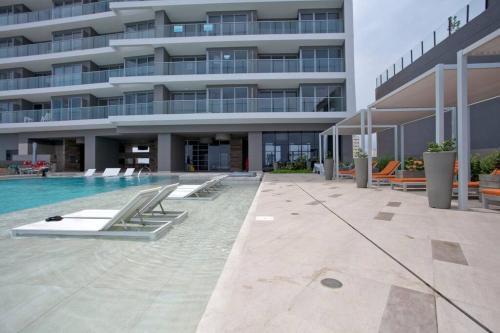 Apartamento Morros City Cartagena 3405