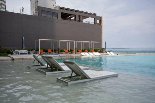 Apartamento Morros City Cartagena 3405
