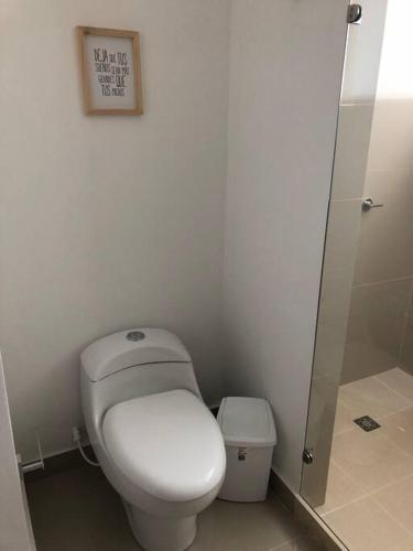 Apartamento Morros City Cartagena 3405