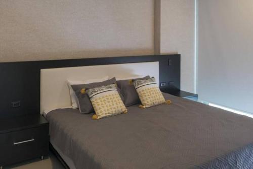 Apartamento Econ�mico Morros Lujoso
