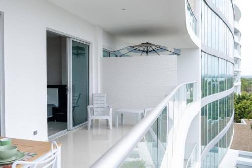 Apartamento Econ�mico Morros Lujoso