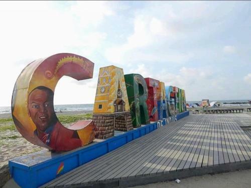 Apartamento Frente A La Playa Morros 922