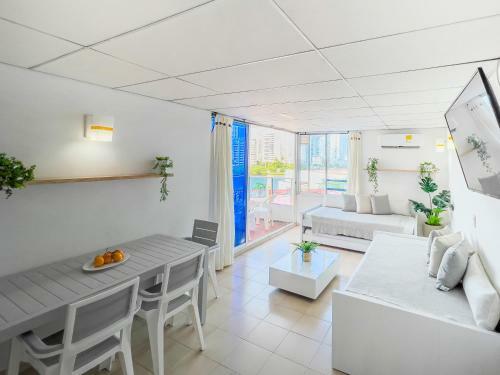 Apartamento Riviera Summer - Livin Colombia