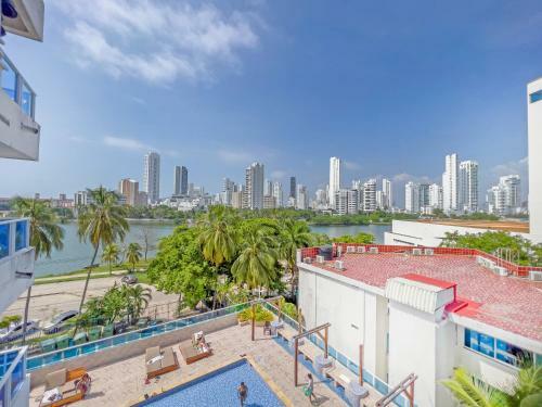 Apartamento Riviera Summer - Livin Colombia