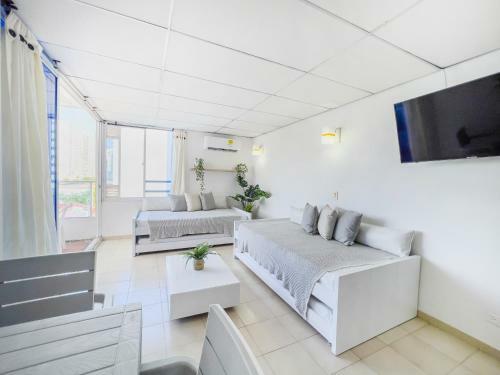 Apartamento Riviera Summer - Livin Colombia