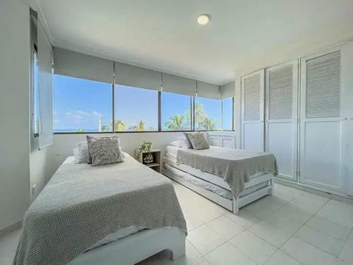 Apartamento Cartagena Beach Front