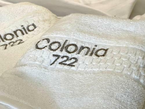 203 Aparta Studio Boutique En Mansi�n Siglo XIX
