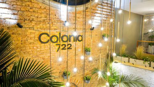 203 Aparta Studio Boutique En Mansi�n Siglo XIX