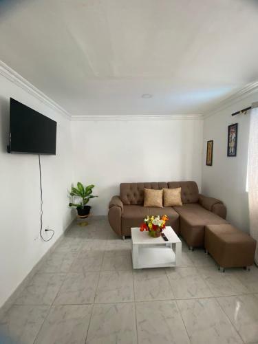 Apartamento En Getseman�