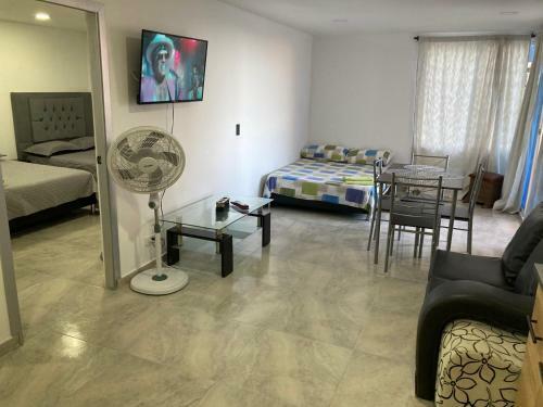 Apartamentos Turisticos Ctg