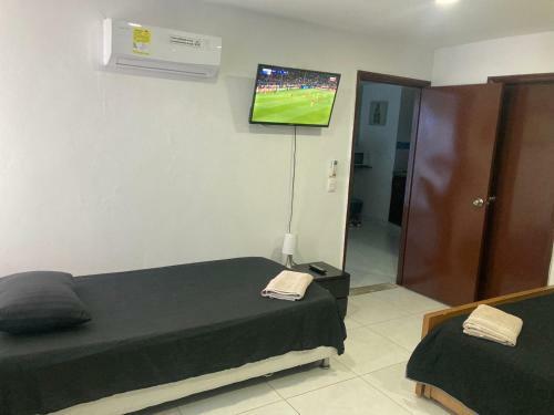Apartamentos Turisticos Ctg