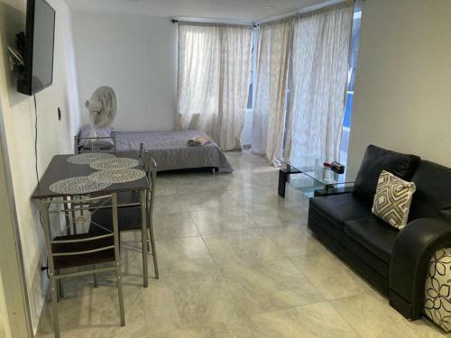 Apartamentos Turisticos Ctg