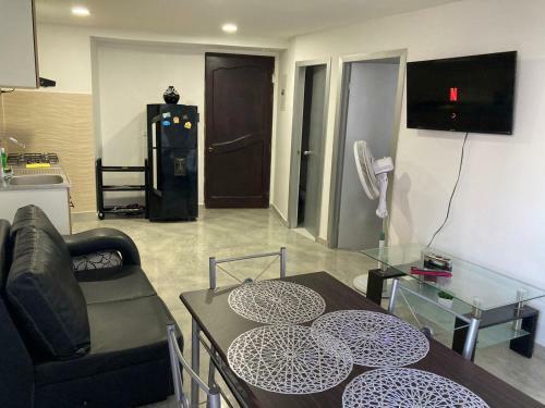 Apartamentos Turisticos Ctg