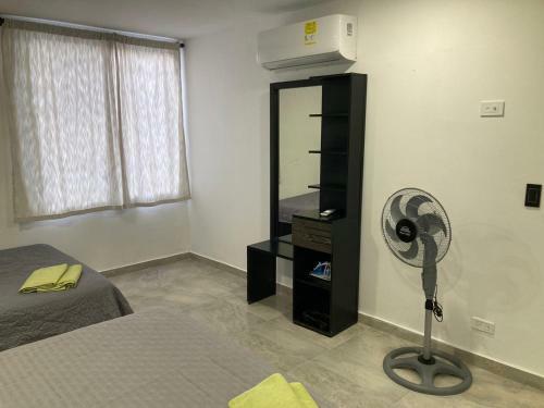 Apartamentos Turisticos Ctg