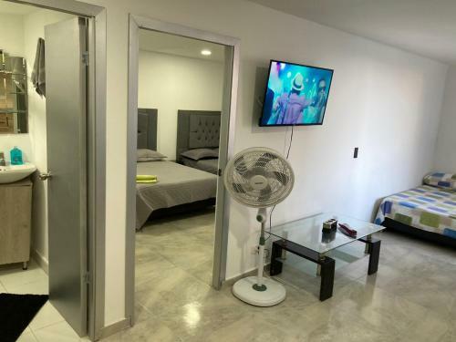 Apartamentos Turisticos Ctg