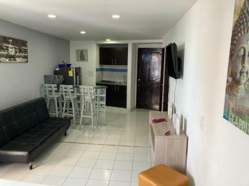Apartamentos Turisticos Ctg