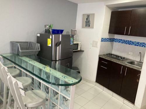 Apartamentos Turisticos Ctg