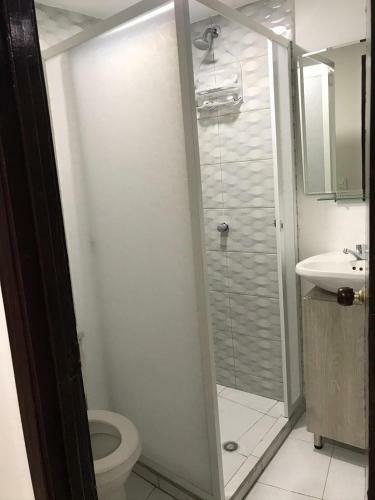 Apartamentos Turisticos Ctg