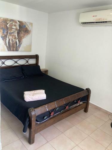 Apartamentos Turisticos Ctg