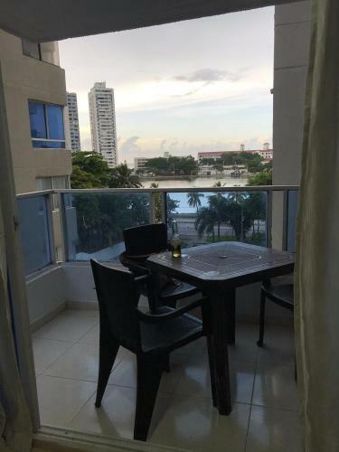 Apartamentos Turisticos Ctg
