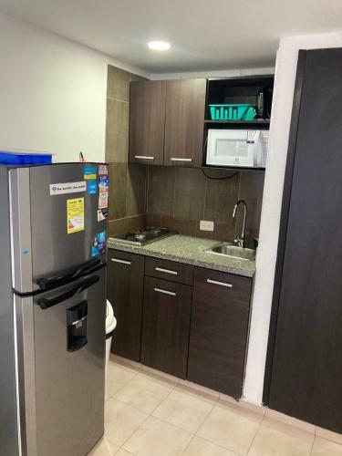 Apartamentos Turisticos Ctg