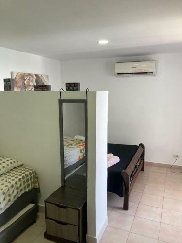 Apartamentos Turisticos Ctg