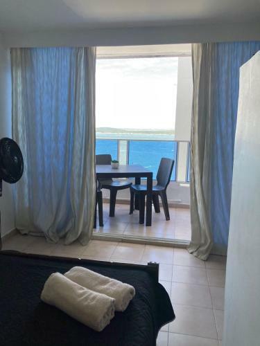 Apartamentos Turisticos Ctg