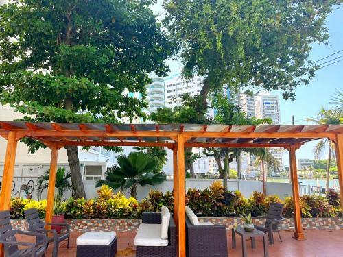 Apartamento Happy Tours Apataments El Laguito