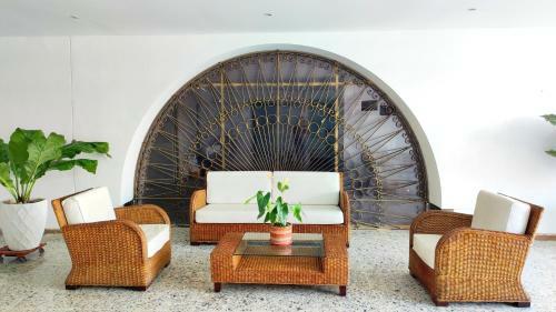 Apartamento Happy Tours Apataments El Laguito