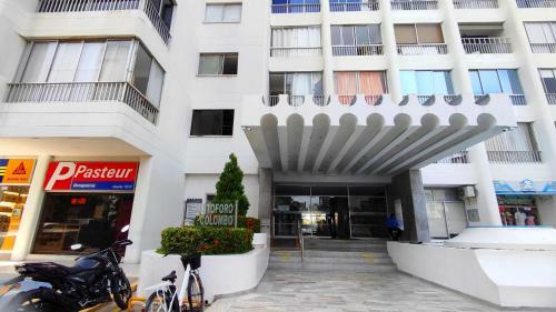 Apartamento Happy Tours Apataments El Laguito