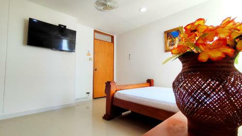 Apartamento Happy Tours Apataments El Laguito