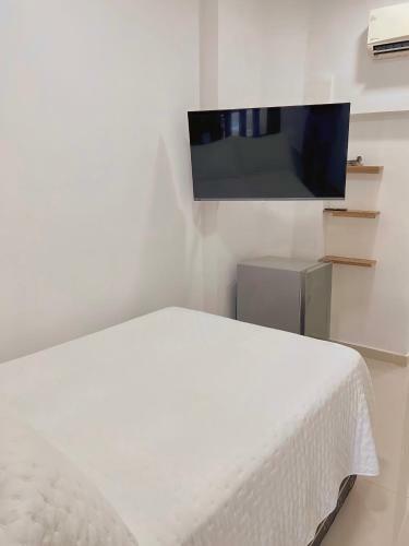 Apartaestudio Malvi