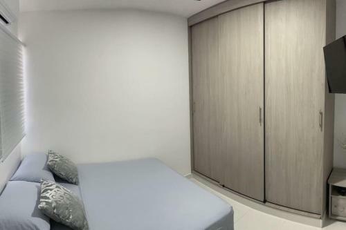 Apartamento Muy Cerca Al Mar de 3 Habitaciones