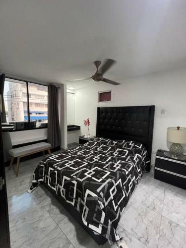 Apartamento -laguito-bocagrande