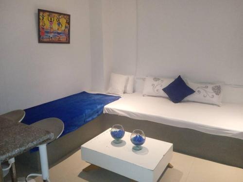Apartamento Azul Beach Boquilla Cartagena