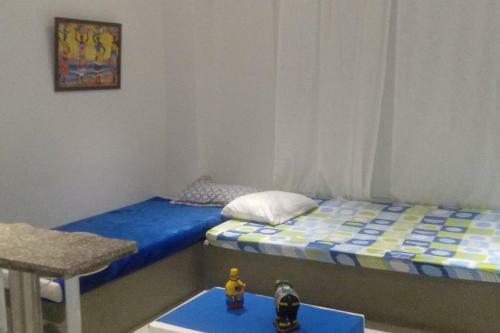 Apartamento Azul Beach Boquilla Cartagena