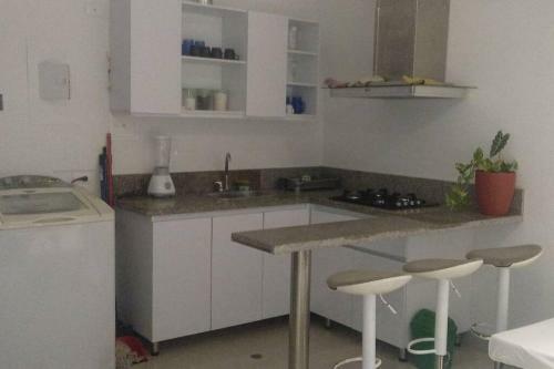 Apartamento Azul Beach Boquilla Cartagena
