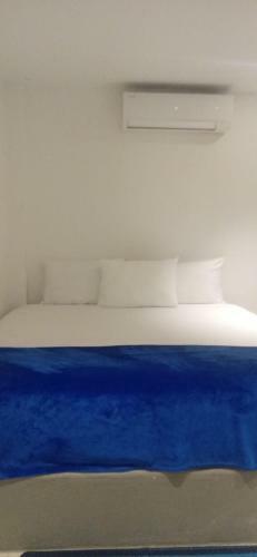 Apartamento Azul Beach Boquilla Cartagena
