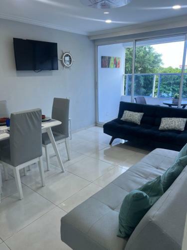 Apartamento Fragata Styles Cartagena