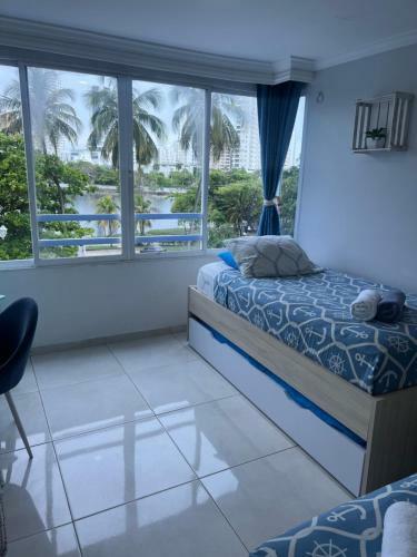 Apartamento Fragata Styles Cartagena