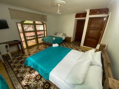 Bed & Breakfast Casa Bah�a Colonial - Cartagena