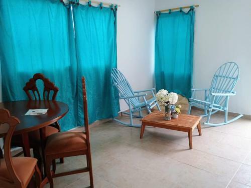 Bed & Breakfast Casa Bah�a Colonial - Cartagena