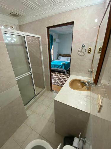 Bed & Breakfast Casa Bah�a Colonial - Cartagena
