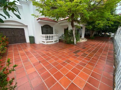 Bed & Breakfast Casa Bah�a Colonial - Cartagena