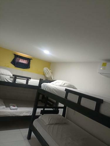 Hostal El Altisimo