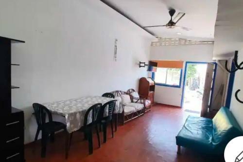 Apartamento Brisas Cartagena 104