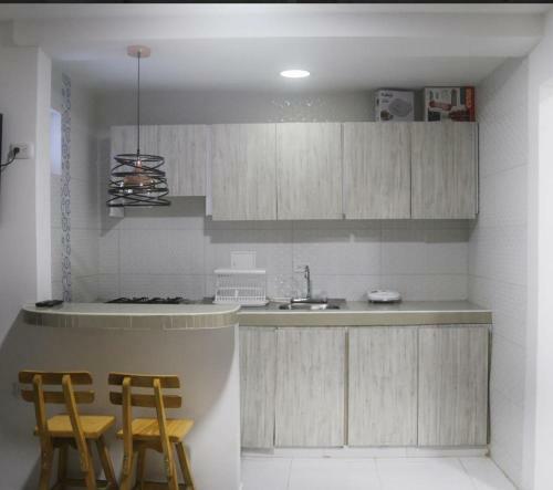 Apartamento Hotel Boutique Al-basit
