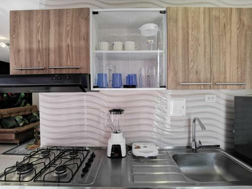 Apartamento Hotel Boutique Al-basit