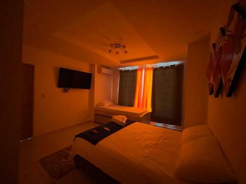 Apartamento Hotel Boutique Al-basit