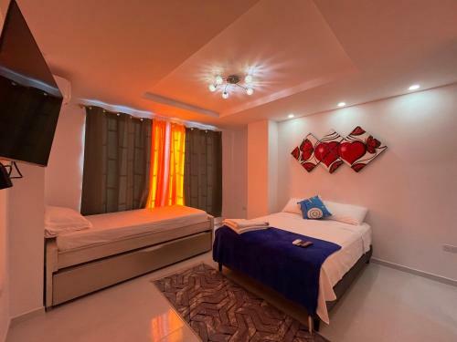 Apartamento Hotel Boutique Al-basit